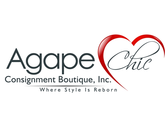 Agape Chic Consignment Boutique, Inc. - Brandon, FL