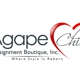 Agape Chic Consignment Boutique, Inc.