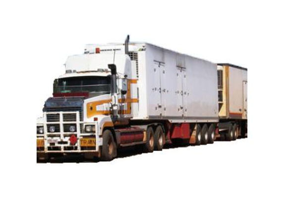 Freight Connections Pty Ltd - Burnie, TAS