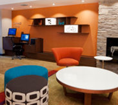 Fairfield Inn & Suites - Fort Worth, TX