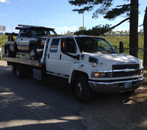 Superior Towing Co. Serving Seacoast
Since 1993