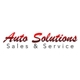 Auto Solutions