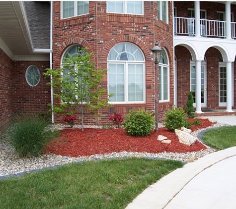 Proscape Landscaping - Alton, IL