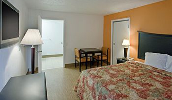 America's Best Value Inn - Metropolis, IL