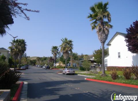 Mid Peninsula Housing Management - Fremont, CA