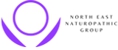 North East Naturopathic Group Logo
