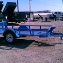 Flat Rock Trailers - Trailers-Repair & Service