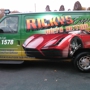 RICKY'S EXPRESS AUTO DETAILING