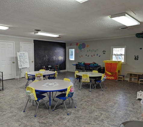 Greater Things Learning Center and Extended Program - Summerville, SC