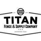 Titan Fence & Supply Co.