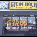 Gyro House Mediterranean Cafe - Mediterranean Restaurants