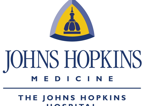 The Johns Hopkins Hospital - Baltimore, MD