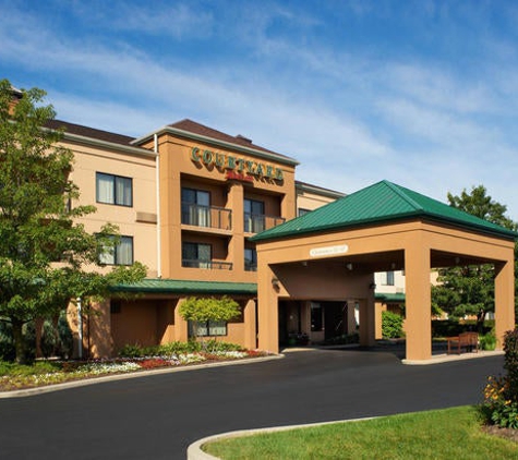 Courtyard by Marriott - Maumee, OH