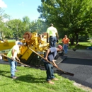 A.E.Y. Enterprises, Inc. - Paving Contractors