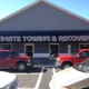 Ultimate Towing & Recovery, Inc.