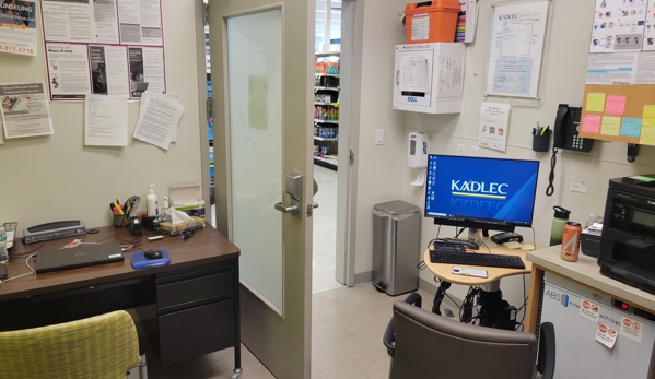 Kadlec ExpressCare - Pasco - Pasco, WA