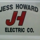 Jess Howard Electric Company