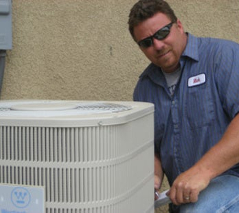 Air Repair Heating & Air Conditioning - Shafter, CA