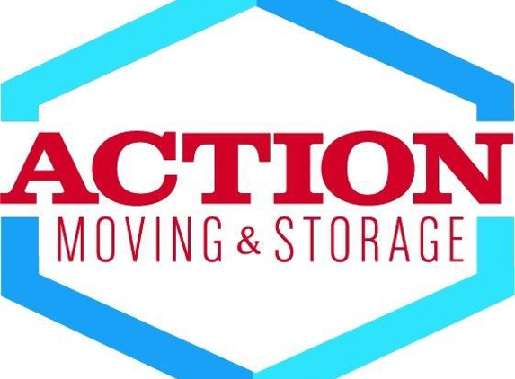 Action Moving & Storage - Sioux City, IA