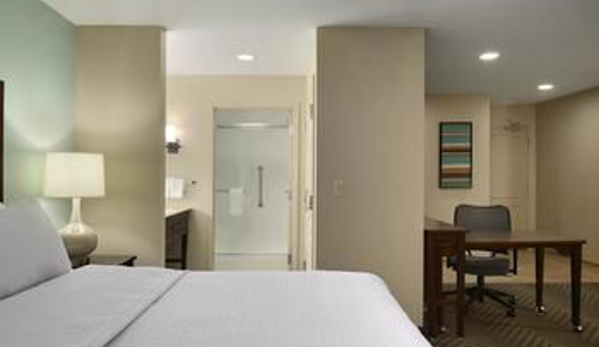 Homewood Suites by Hilton Kalamazoo-Portage - Portage, MI