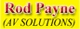 Rod Payne - TV Antenna Services