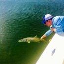 The Saltwater Hook up - Tampa Fishing Charters - Fishing Charters & Parties