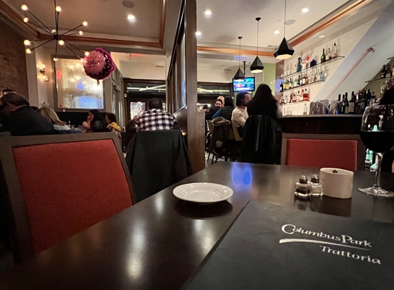 Columbus Park Trattoria - Stamford, CT