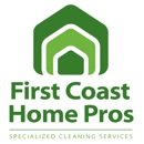 First Coast Home Pros - Power Washing