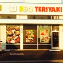 BBQ Teriyaki - Sushi Bars