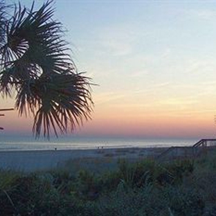 Ocean Isle Inn - Ocean Isle Beach, NC