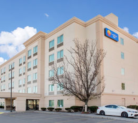 Comfort Inn - Rochester, NY