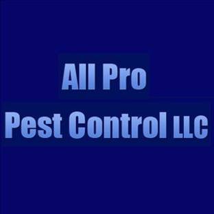 All Pro Pest Control LLC - Lowell, MA