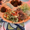 Aba's Falafel gallery