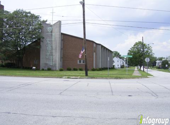 Parma Preschool - Parma, OH