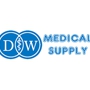 D W Medical Supply