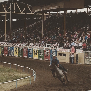 Pendleton Round-Up - Pendleton, OR