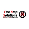 Fire Stop Solutions gallery