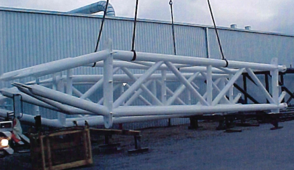 Able Blasting Contractors (SA) - Regency Park, SA