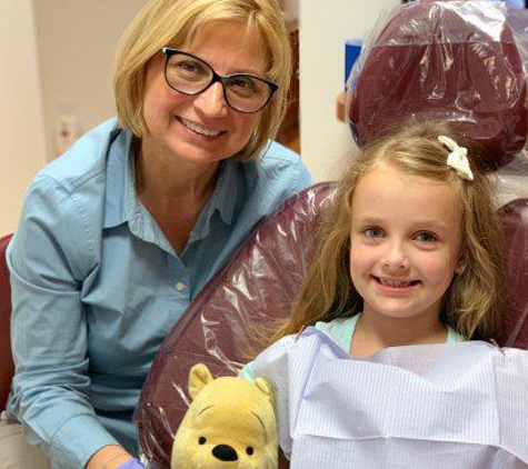 Sunny Smile Dentistry: Marzena Zachwieja, DDS - Old Bridge, NJ