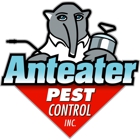 Anteater pest control