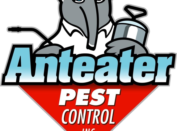 Anteater pest control - Waterford, MI