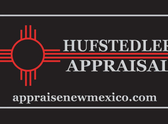 Hufstedler Appraisal - Alto, NM