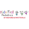 Kids First Pediatrics of Fayetteville, NC gallery