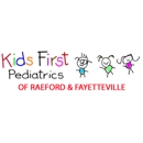Kids First Pediatrics of Fayetteville, NC - Physicians & Surgeons, Pediatrics