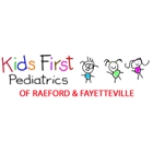 Kids First Pediatrics of Fayetteville, NC