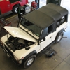 Spanial's Service Center gallery