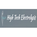 High Tech Electrolysis - Electrolysis