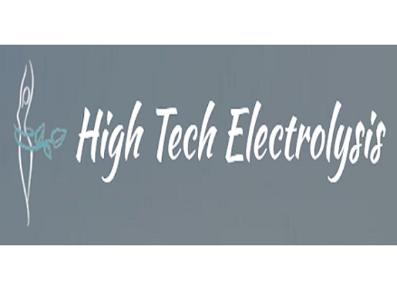 High Tech Electrolysis - Park Ridge, IL
