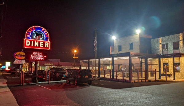 Black Horse Diner & Restaurant - Mount Ephraim, NJ