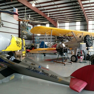 Warbird Adventures Inc - Kissimmee, FL